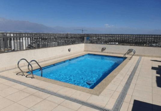Full Equipado, Central, Comodo Y Privado Apartamento *