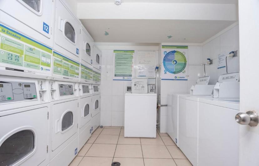 Full Equipado, Central, Comodo Y Privado Apartamento Santiago