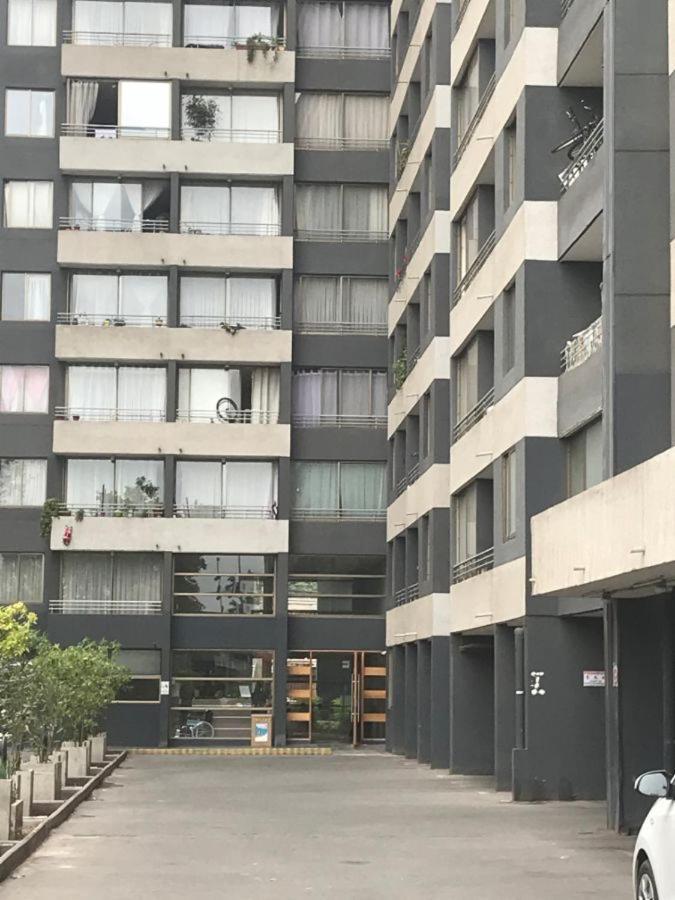 Full Equipado, Central, Comodo Y Privado Apartamento